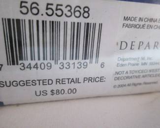 Sale Picture