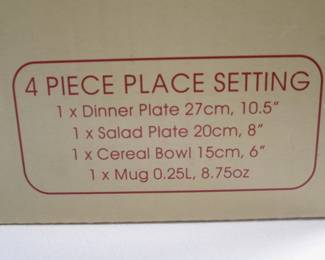 Sale Picture