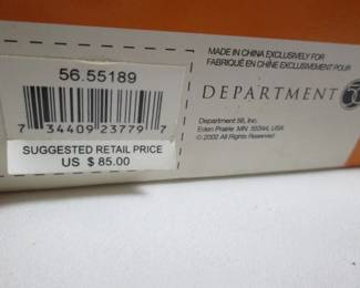 Sale Picture