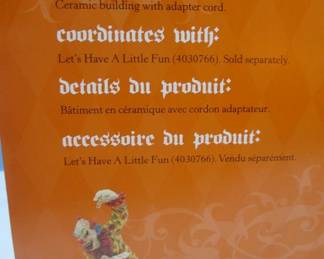 Sale Picture