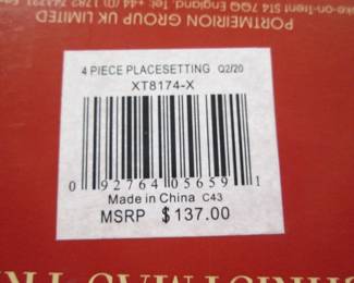 Sale Picture