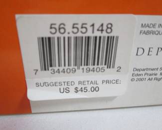 Sale Picture