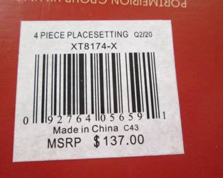Sale Picture