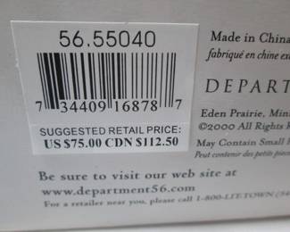 Sale Picture