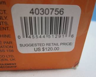 Sale Picture