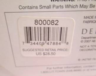 Sale Picture