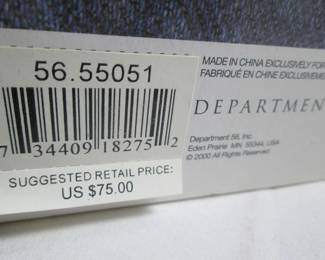 Sale Picture