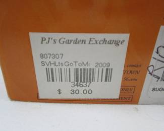 Sale Picture
