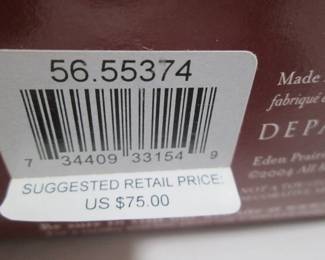 Sale Picture