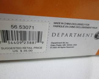 Sale Picture