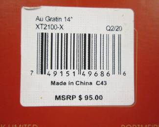 Sale Picture