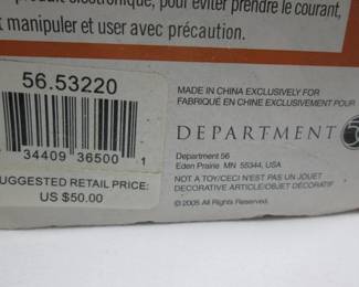 Sale Picture