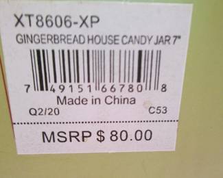 Sale Picture