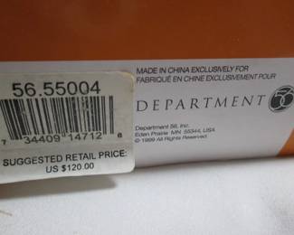 Sale Picture