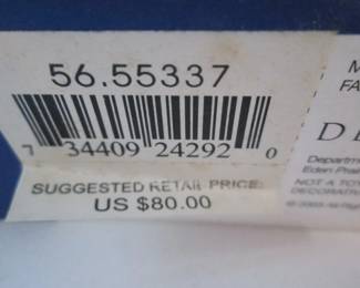 Sale Picture