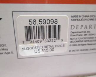Sale Picture