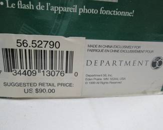 Sale Picture