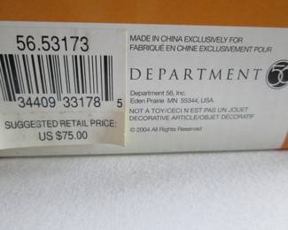 Sale Picture