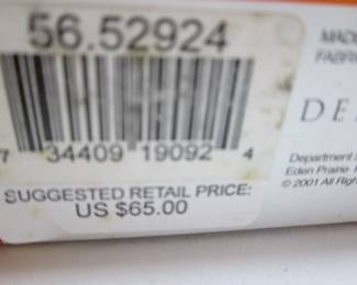 Sale Picture