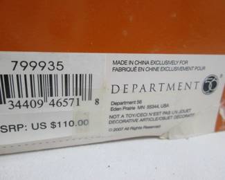 Sale Picture