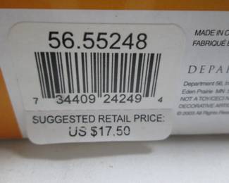 Sale Picture