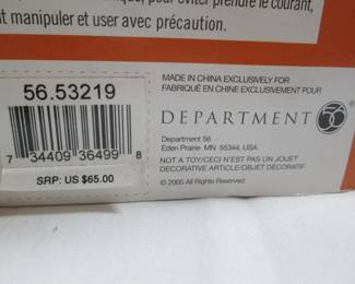 Sale Picture