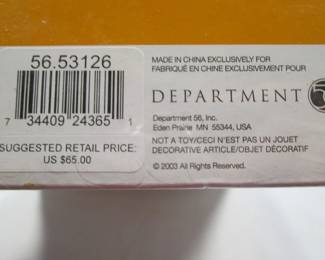 Sale Picture