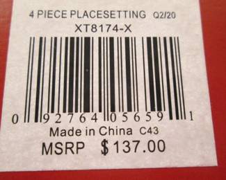 Sale Picture