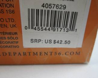 Sale Picture