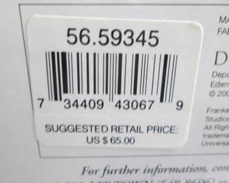 Sale Picture