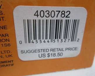 Sale Picture