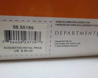 Sale Picture