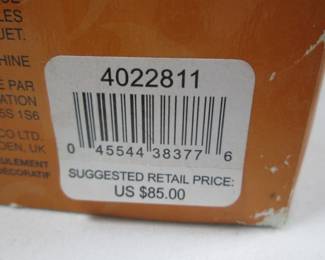 Sale Picture