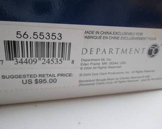 Sale Picture