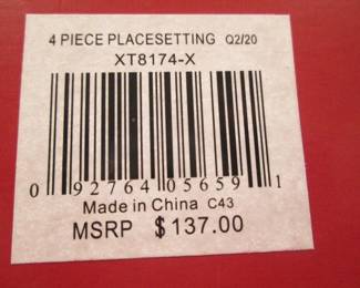 Sale Picture