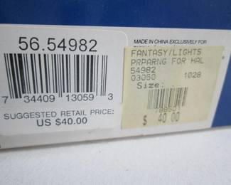 Sale Picture