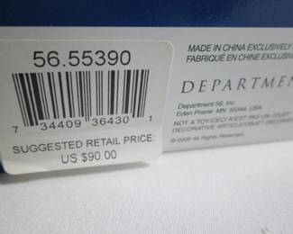 Sale Picture