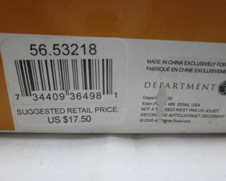 Sale Picture