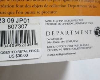 Sale Picture