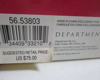 Sale Picture