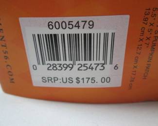 Sale Picture