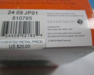 Sale Picture
