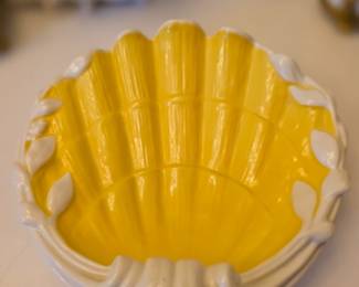 Lenox Shell Dish
