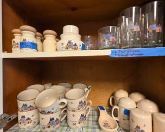 International Stoneware