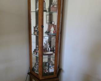 Curio.