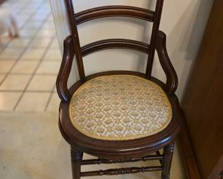 Antique chair