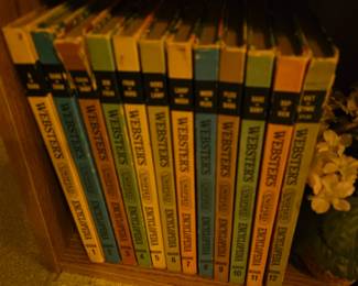 Websters Encyclopedia