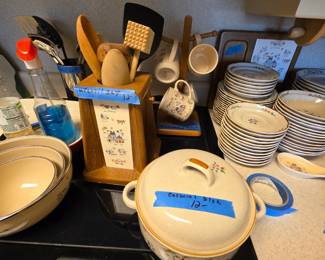 International Stoneware