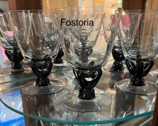 Fostoria