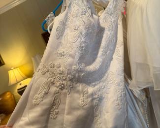 Beautiful Wedding Dresses